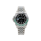 Rolex - GMT-Master II - "Sprite" - 126720VTNR - 2024