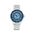 Omega - Seamaster 300 - Summer Blue Dial - 234.30.41.21.03.002 - 2024