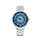 Omega - Seamaster 300 - Summer Blue Dial - 234.30.41.21.03.002 - 2024