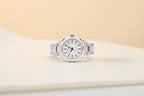 Rolex - Milgauss - White Dial - 116400