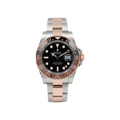 Rolex - GMT-Master II - "Rootbeer" - 126711CHNR - 2023