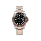 Rolex - GMT-Master II - "Rootbeer" - 126711CHNR - 2023