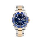Rolex - Submariner Date - "Bluesy" - 126613LB - 2022