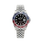 Rolex - GMT-Master II - "Pepsi" - 126710BLRO - 2021