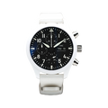 IWC - Pilot Chronograph - "Lake Tahoe" - IW389105 -2025