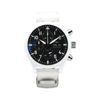 IWC - Pilot Chronograph - "Lake Tahoe" - IW389105 -2025