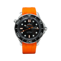 Omega - Seamaster Diver 300 - Black Dial - 210.32.42.20.01.006 - 2025