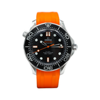 Omega - Seamaster Diver 300 - Black Dial - 210.32.42.20.01.006 - 2025