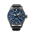 IWC - Big Pilot Rodeo Drive Perpetual Calendar - Blue Dial - IW503001 - 2023