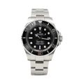 Rolex - Oyster Perpetual Deepsea - Black Dial - 136660 - 2025