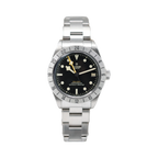 Tudor - Black Bay Pro - Black Dial - 79470 - 2023
