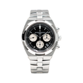 Vacheron Constantin - Overseas - 5500V/110A-B481 - Black Dial -2022