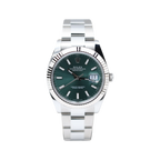 Rolex - Datejust - Green Dial - 126334 - 2025