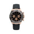 Rolex - Daytona - Black Stick Dial - 116515LN - 2021
