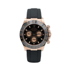 Rolex - Daytona - Black Stick Dial - 116515LN - 2021