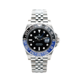 Rolex - GMT-Master II - "Batgirl" - 126710BLNR - 2025