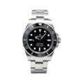 Rolex - Submariner - Black Dial - 124060 - 2024