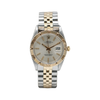 Rolex - Datejust - Turn-O-Graph Sunburst Silver Dial - 1625 - 1969