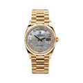 Rolex - Day-Date - Mother of Pearl Dial - 128238 - 2024