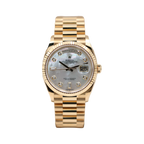Rolex - Day-Date - Mother of Pearl Dial - 128238 - 2024