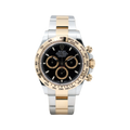 Rolex - Daytona - Black Dial - 126503