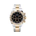 Rolex - Daytona - Black Dial - 126503