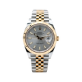 Rolex - Datejust - Silver Dial - 126333 - 2020