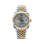 Rolex - Datejust - Silver Dial - 126333 - 2020