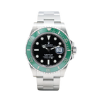 Rolex - Submariner Date - "Starbucks" - 126610LV - 2022