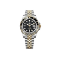 Rolex GMT-Master II – 126713GRNR, "Zombie", 2024