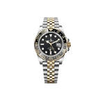 Rolex GMT-Master II – 126713GRNR, "Zombie", 2024