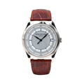 Patek Philippe - Calatrava - Silver Dial - 5296G-001
