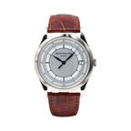 Patek Philippe - Calatrava - Silver Dial - 5296G-001