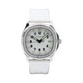 Patek Philippe - Aquanaut - White Dial - 5067A-011