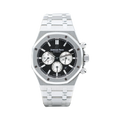 Audemars Piguet - Royal Oak Chronograph - Black Dial - 26331ST