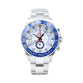 Rolex - Yacht-Master II - White Dial - 116680 - 2019