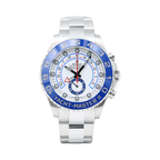 Rolex - Yacht-Master II - White Dial - 116680 - 2019