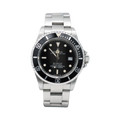 Rolex - Sea-Dweller - Black Dial - 16660 - 1984