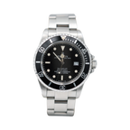 Rolex - Sea-Dweller - Black Dial - 16660 - 1984