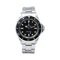 Rolex - Submariner - Black Dial - 5513 - 1984