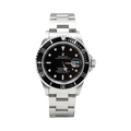 Rolex - Submariner Date - Black Dial - 16610