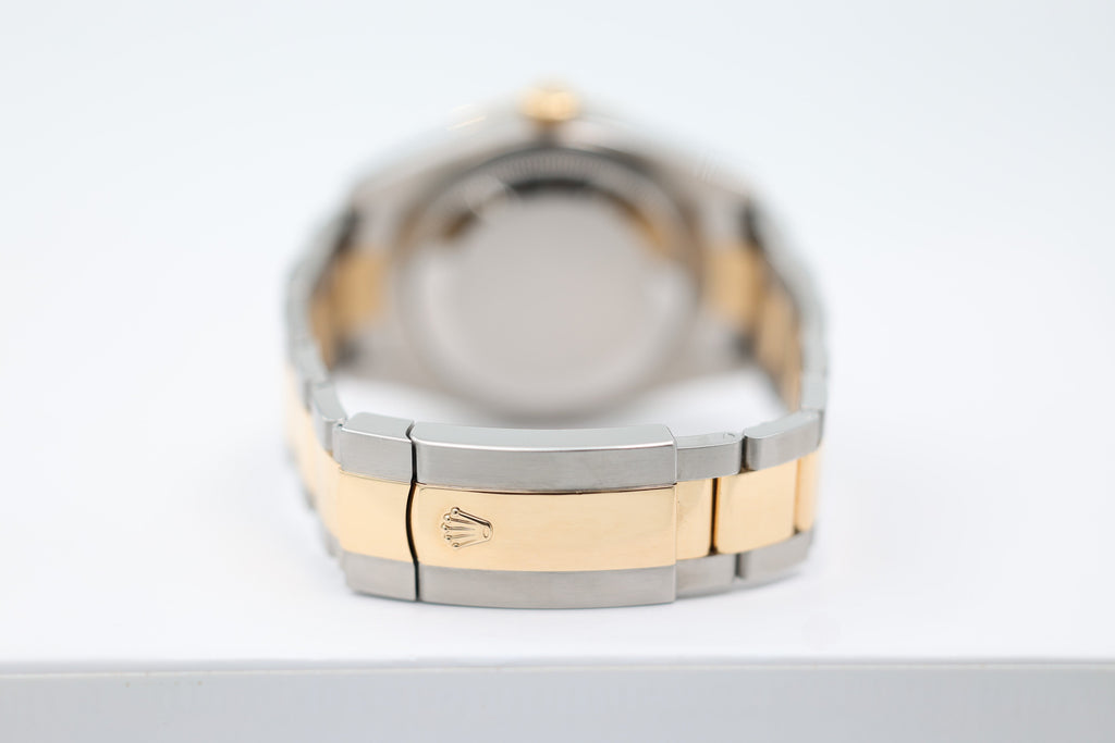 Rolex - Sky-Dweller - Black Dial - 336933 - 2024
