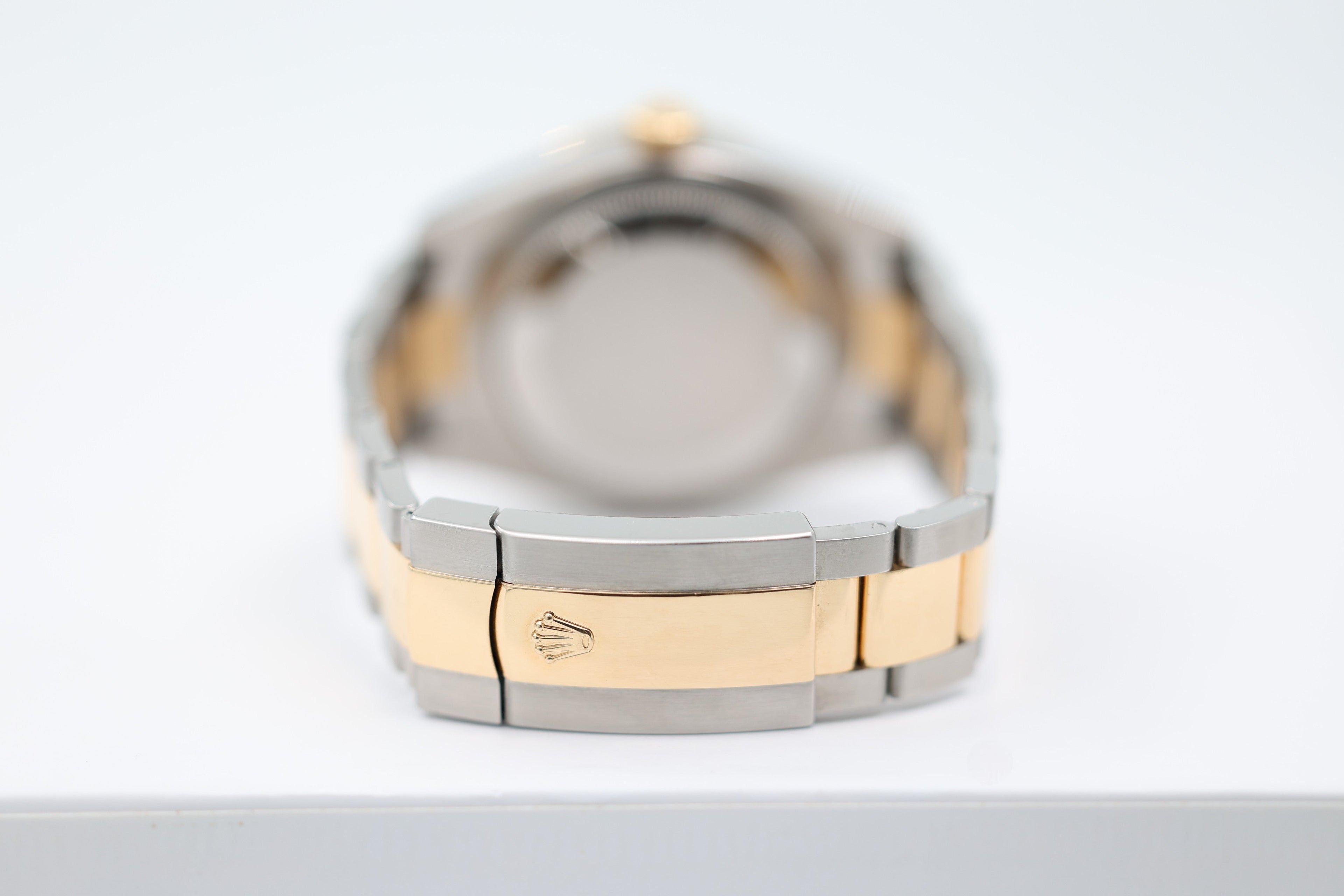 Rolex - Sky-Dweller - Black Dial - 336933 - 2024
