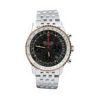 Breitling - Navitimer - Grey Dial - UB0121 - 2019