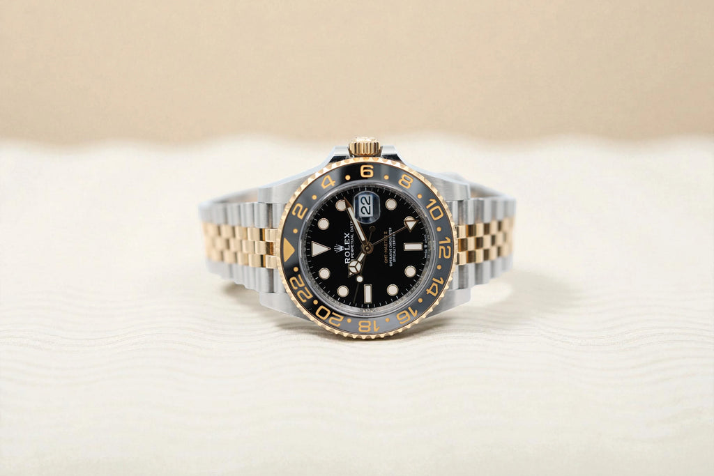 Rolex - GMT-Master II - "Zombie" - 126713GRNR - 2023