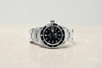 Rolex - Submariner Date - Black Dial - 16610