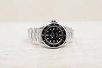 Rolex - Submariner - Black Dial - 5513 - 1984