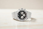 Audemars Piguet - Royal Oak Chronograph - Black Dial - 26331ST