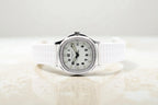 Patek Philippe - Aquanaut - White Dial - 5067A-011