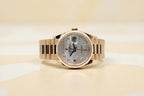 Rolex - Day-Date - Mother of Pearl Dial - 128238 - 2024